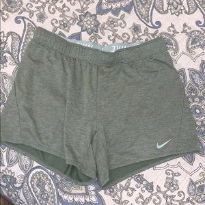 Nike Shorts DRI- FIT